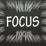 New Blog; New Focus.