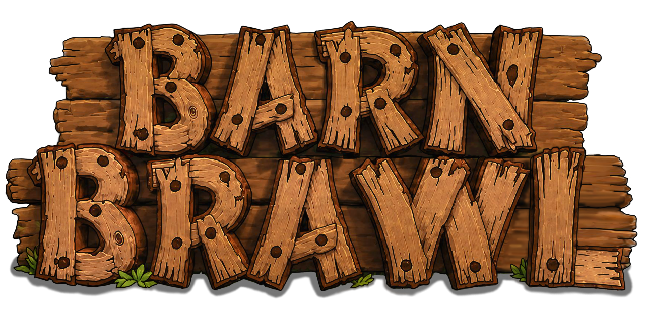Barn Brawl DevLog 2026-05-29