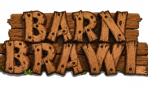 Barn Brawl DevLog 2026-05-29