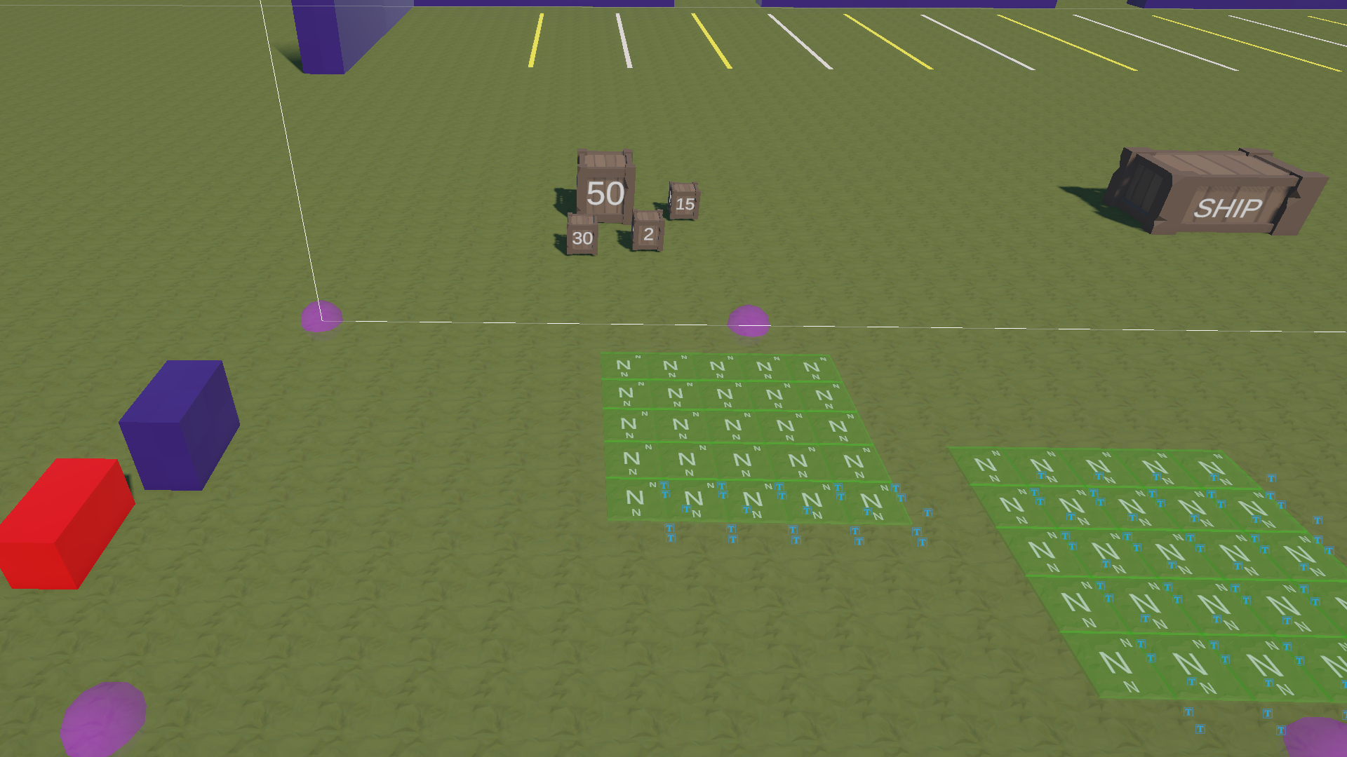 Prototype Screen