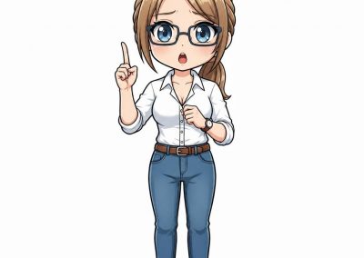 Charlotte Concept Art