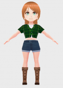 Jenny Vroid Pic Jenny Vroid Pic