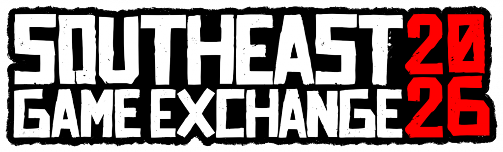 SEGE Logo