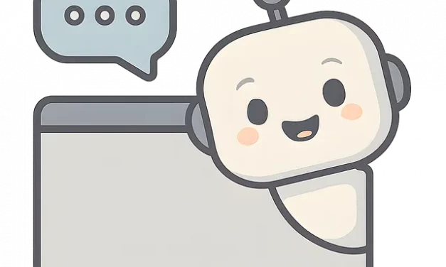 Let’s Talk About AI…