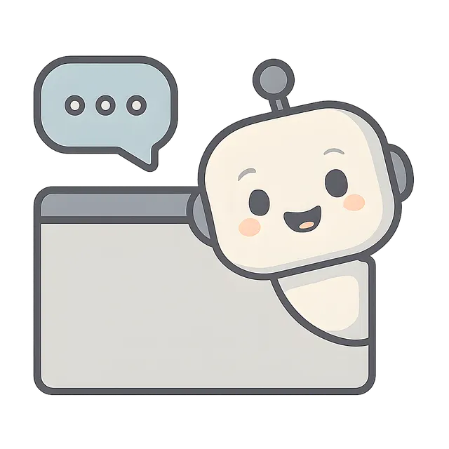 Let’s Talk About AI…