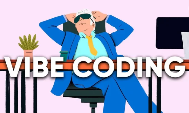 Bro, Do You Even Vibe Code??