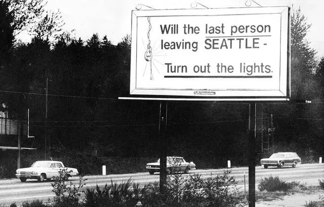 Last Person Billboard