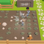 Barn Brawl Devlog 2026-06-30