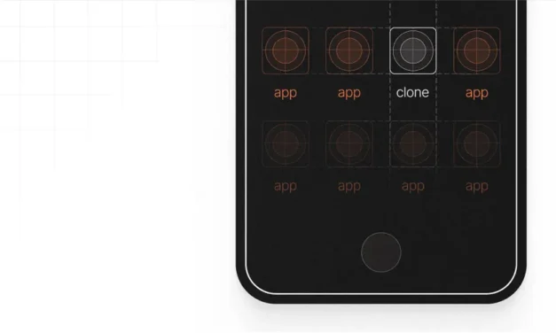 AI App Cloning!?!