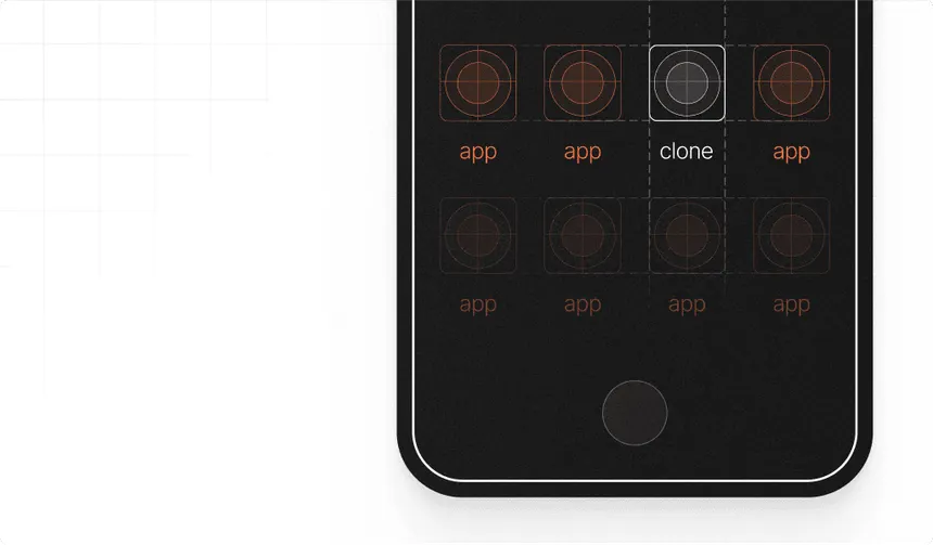 AI App Cloning!?!